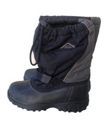 Acton Canada &quot;prizm&quot; Insulated Rubber Duck Boots Size 5 - $45.44