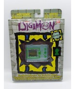 GLOW IN THE DARK Bandai Digimon Digivice NEW WAVE 3 2020 PP - $456.30 MXN