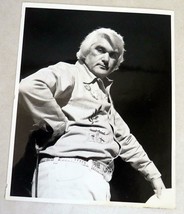Original Vintage 1970s Charlie Rich Candid Press Photo by Brian O&#39;Dowd 8... - €17,18 EUR