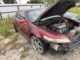 Starter Motor SE Fits 05-07 ACCORD 104894223Starter Only - $59.52