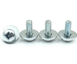 RCA Wall Mount Mounting Screws for  RLEDV2488A-G, RT2412-C, RT2449, RT3205-D - $6.62