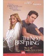 The Next Best Thing [DVD] [DVD] - $11.47