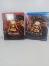 Hellsing Ultimate Volumes 5-8 Blu-Ray + DVD Combo Pack - £11.27 GBP