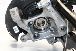 2010-2013 CHEVY EQUINOX AWD REAR RIGHT PASSENGER SPINDLE KNUCKLE HUB ASSY P2789 image 6