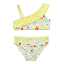 Wonder Nation™ ~ Size 18 Months ~ Two Piece ~ Lemonade Swim ~ Swimsuit ~... - $20.00