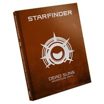 Paizo Starfinder: Adventure Path: Dead Suns Special Edition - £47.95 GBP