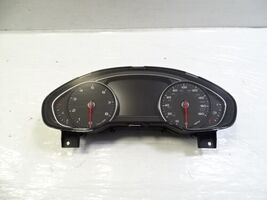 11 Audi A8 D4 Instrument Cluster, Speedometer Gauge 4H0920920C - $99.99
