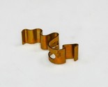 OEM Washer Cabinet Retaining Clip For Whirlpool LSN1000LW3 WTW5200VQ2 LS... - $11.99