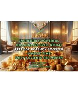 Incredibly Powerful Millionaire Spell Ritual + Free Personalised Spell B... - $174.30