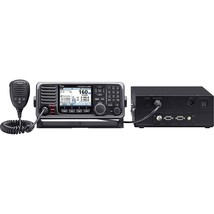 Icom M803 Marine Single Sideband Radio, Black, Medium - £2,128.93 GBP
