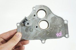 2011-2013 bmw 650i 550i GT F07 front right engine timing chain cover pla... - £23.50 GBP