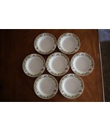 American Atelier Domestications MONKEY ISLAND Lot Set 7x Soup Pasta Plat... - $1,427.18 MXN