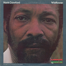 Hank crawford wildflower thumb200