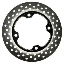 Rear Brake Disc For Triumph Speed Triple T955 1999 - 2004 / 1050 2005 - ... - $33.65