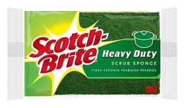 Scotch-Brite Heavy Duty Sponge For Household (Case of 12) - $26.95