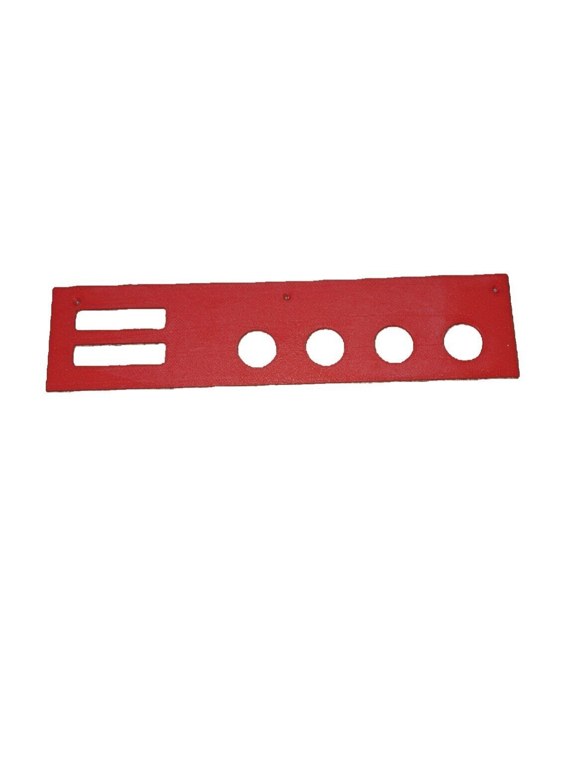 Wii Console Part Replacement Controller Memory Card Face Plate Case Cove... - $11.50