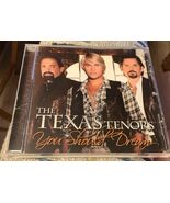 You Should Dream by Texas Tenors (CD, 2013) - €5,14 EUR