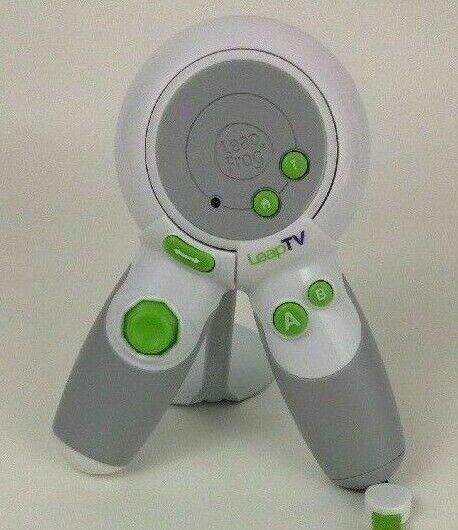 LeapTV Leapfrog Video Game Remote Controller Pointer Replacement Part Le... - $15.79