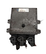 Engine ECM Electronic Control Module QR25DE 2.5L AWD Fits 08 ROGUE 13327... - $75.24