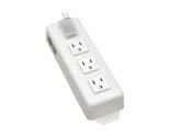 Tripp Lite 10 Outlet Home &amp; Office Power Strip, 15ft Cord with 5-15P Plu... - £88.16 GBP+