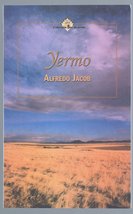 Yermo by Alfredo Jacob - £7.99 GBP