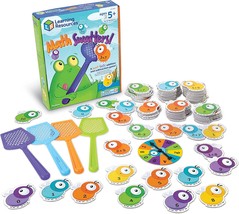 Mathswatters Addition Subtraction Game 99 Pieces for Age 5 Kids Educatio... - £22.84 GBP