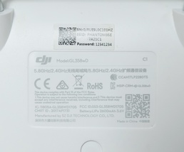 DJI Phantom 3 SE Standard GL358WD Remote Controller image 10