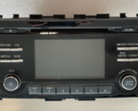 MP3 CD USB iPod radio. OEM factory original for non-US Nissan Altima 201... - $59.95