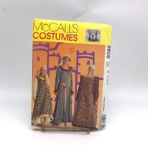 Vintage Sewing PATTERN McCalls 8826, Misses and Girls Halloween Costumes... - $17.42