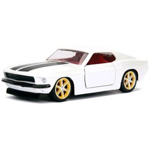 F&amp;F 1969 Ford Mustang Mk1 1:32 Hollywood Ride - £21.88 GBP