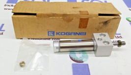 KOGANEI DAB20x25-2 Air Cylinder Slim Japan New - £78.25 GBP
