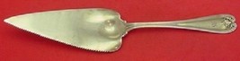 Colonial by Tiffany and Co Sterling Silver Pie Server AS Serrated Blade ... - £550.69 GBP