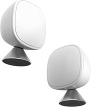 ecobee SmartSensor 2 Pack, White - £104.16 GBP