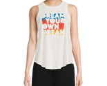 Secret Treasures Women&#39;s Sleep Tank Top Winter White Dream Size S (4-6) - $14.84