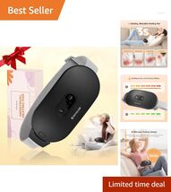 Fast Heating Menstrual Electric Heating Pad – Perfect for Back Pain Relief - $47.47