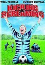 Kicking and Screaming (DVD, 2005, Full Frame) - £4.61 GBP
