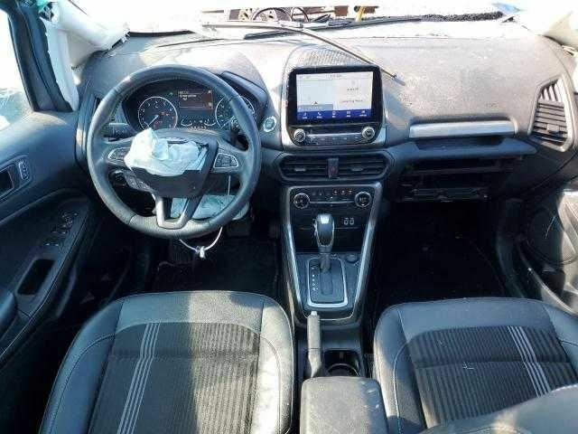 Ford Ecosport Power Door Lock Switch  2018 2019 2020 2021 2022 Item image 6