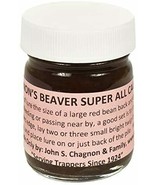 Lenon&#39;s Beaver Super All Call – Beaver Lure / Scent 1 oz. Bottle - £5.98 GBP