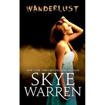 Wanderlust Skye Warren - £19.12 GBP