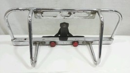 Harley Davidson Panhead Shovelhead FLH License Mount - $140.63