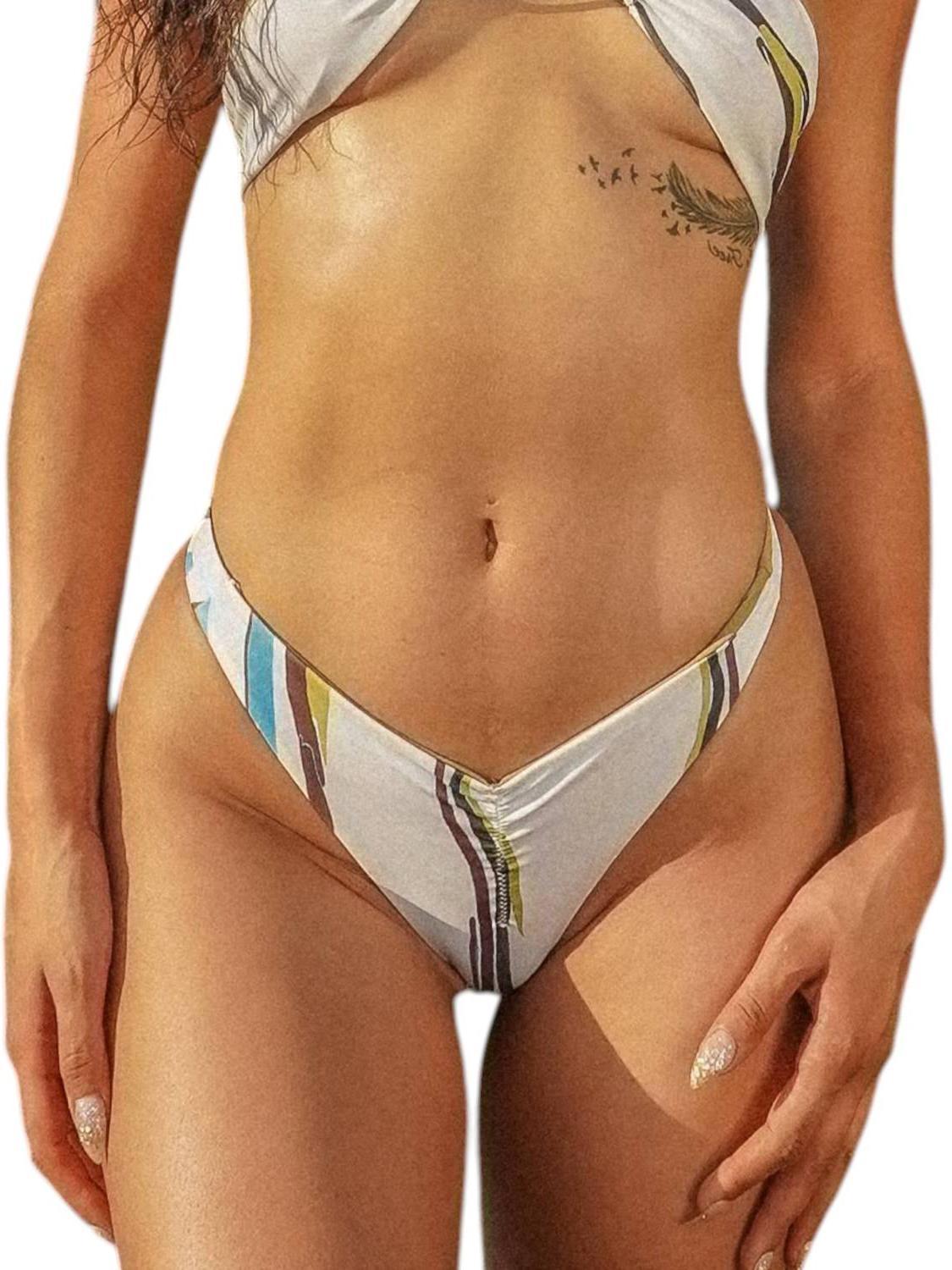 Koy &amp; Victoria Nini Bikini Bottom Ada - $79.00