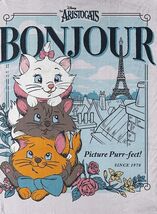 Disney The Aristocats Super Plush and Soft Character Throw, 46" X 60" - €21,25 EUR Disney The Aristocats Super Plush and Soft Character Throw, 46" X 60" - €21,25 EUR