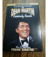 The Dean Martin Celebrity Roasts: Frank Sinatra (DVD, 2003) special edition - $10.00