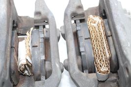 Driver Left & Passenger Right Caliper Front Fits 00-05 CELICA 54574 image 15