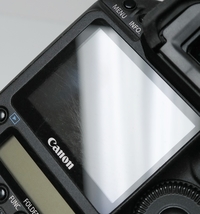 Canon EOS 1D Mark III 10.1MP Digital SLR Camera (Body Only)  image 6