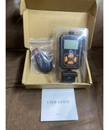 New Key Fob Learning Tool And Replacement Key Fob Shell For Dodge Ram - $728.87 MXN