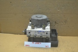 2014 Nissan Versa ABS Pump Control OEM 476609KK0A Module 707-20a2 - $14.69