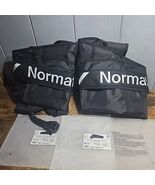 Hyperice - Normatec 3 Arm Attachments (Pair) - Black - $4,454.58 MXN