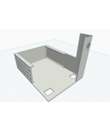 Replacement Amiga 4000 Power Supply Adapter for Corsair SFF 450 - €36,42 EUR