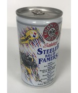 Iron City Pittsburgh Steelers Vintage Beer Can #2 - £15.92 GBP